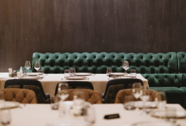 Restaurant Fenice Palas Iasi