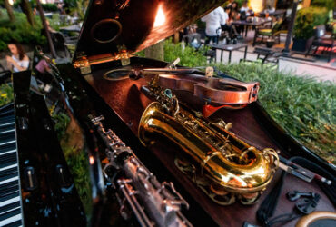 Restaurant Fenice Palas Iasi